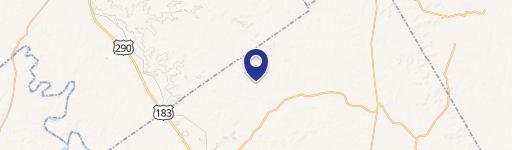 Unimproved Land in Lometa, Texas