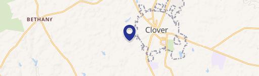 Land For Sale in Clover