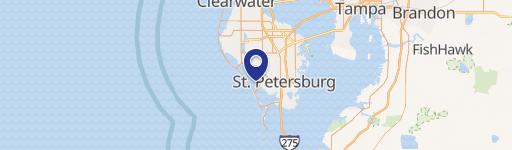 Land in Yacht Club Estates