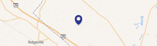 Land Available in Ridgeville, SC