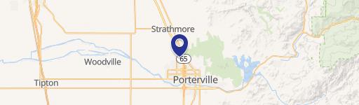 Land on South Beverly Street