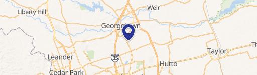 Land on FM1460, Georgetown