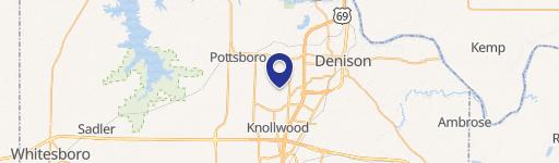 Land on Preston Road