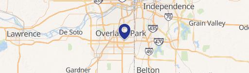 Overland Park Land For Sale