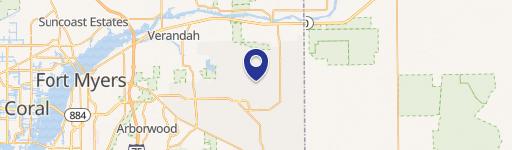 Land Available in Lehigh Acres