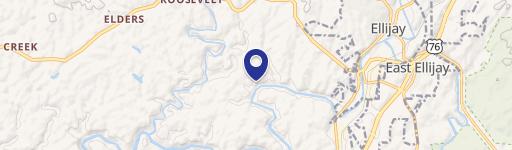 Ellijay Land For Sale