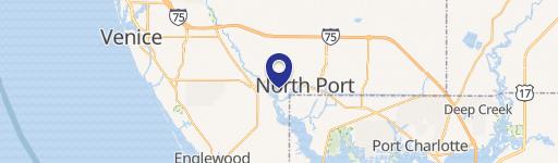 Land for Sale in North Port