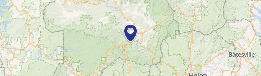 Land For Sale Blairsville, GA