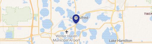 Land on US Highway 17