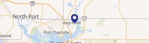 Punta Gorda Land Opportunity