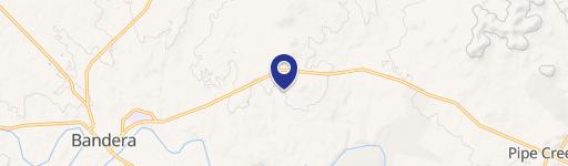 Land for Sale in Bandera