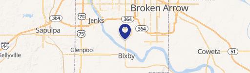 Land Available in Bixby, OK