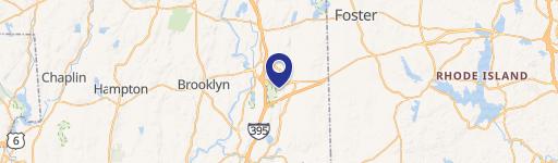 Land Available in Killingly