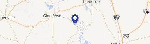 Land Available in Cleburne, TX