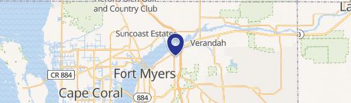 Land Available on Ortiz Avenue