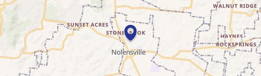 Nolensville Commercial Land For Sale