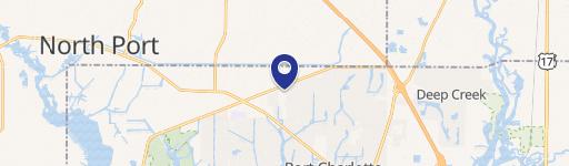 Retail Space on Peachland Boulevard