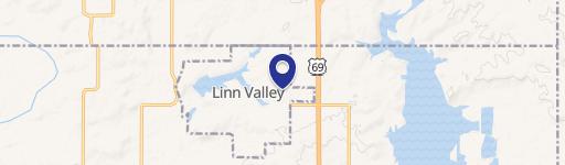 Linn Valley Land Parcels