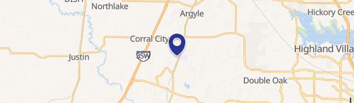 Land Available in Argyle, Texas