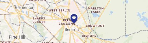 Commercial Land on Route 73