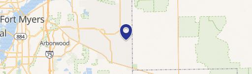 Land Available in Lehigh Acres