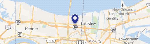 Retail Space on Veterans Boulevard