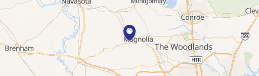 Land For Sale in Magnolia