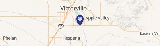 Land Available in Hesperia