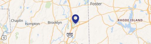 Land Available in Killingly, CT