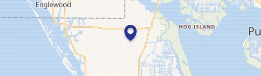 Rotonda West Land For Sale