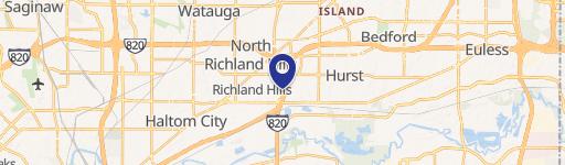 Commercial Land on Loop 820