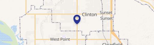 Clinton Land Parcel For Sale