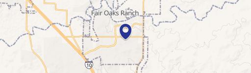 Land for Sale in Boerne