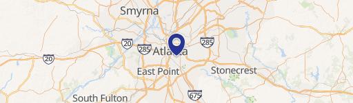 Land for Sale in Atlanta