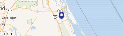 Vacant Land in Edgewater, Florida