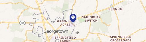 Land For Sale Georgetown