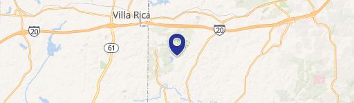 Land for Sale in Villa Rica