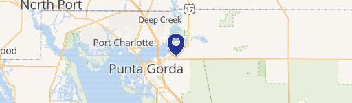 Punta Gorda Land For Sale