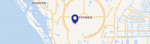 Rotonda West Land Parcel