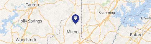 Land For Sale Alpharetta