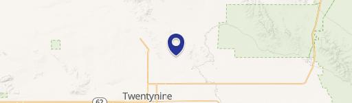 Land on Bullion Mountain Road