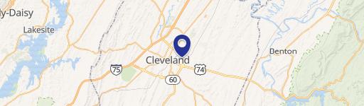 Land on Benton Pike NE