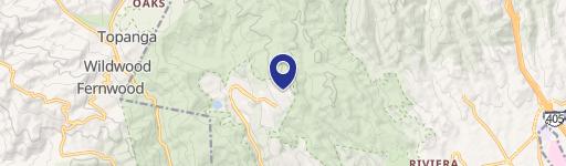 Land in Pacific Palisades