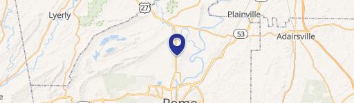 Land on Martha Berry Highway