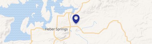 Land Near ASU Beebe Campus