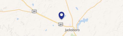 Land on Rogers Road, Jacksboro