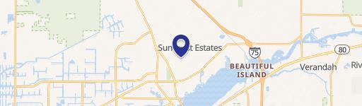 Land Available in North Fort Myers