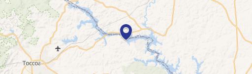 Toccoa Land For Sale