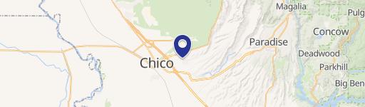 Chico, CA 95928
