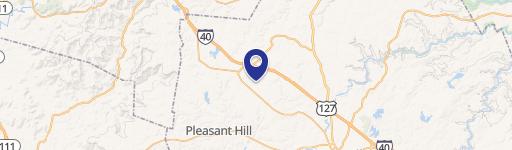 Land for Sale Crossville